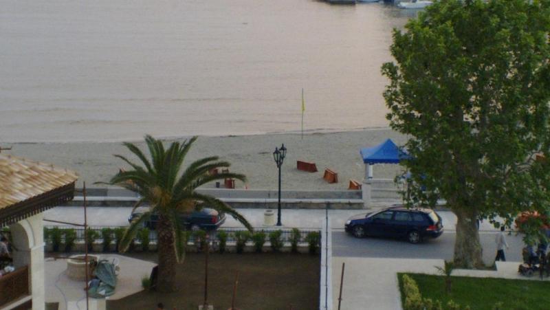 Quadruple Room with Sea View image 2
