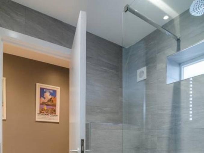 Two-Bedroom Standard Apartment image 2