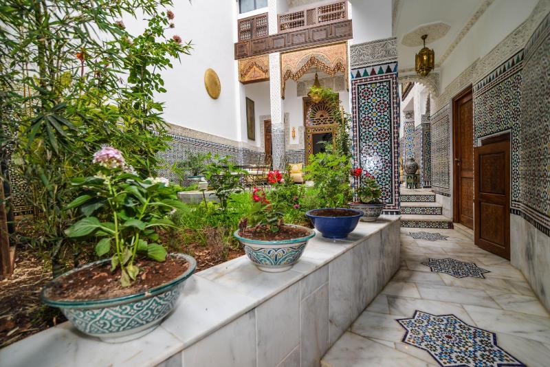 Riad Fez Mahal - image 10