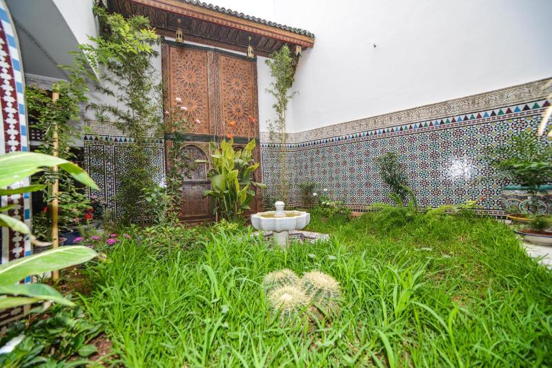 Riad Fez Mahal - image 40