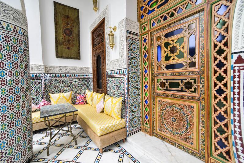 Riad Fez Mahal - image 13