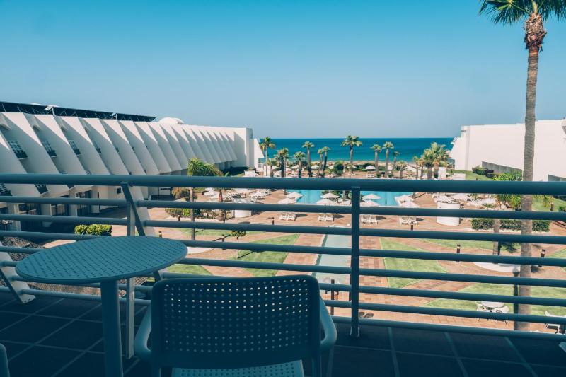 Junior Suite with Sea View image 3