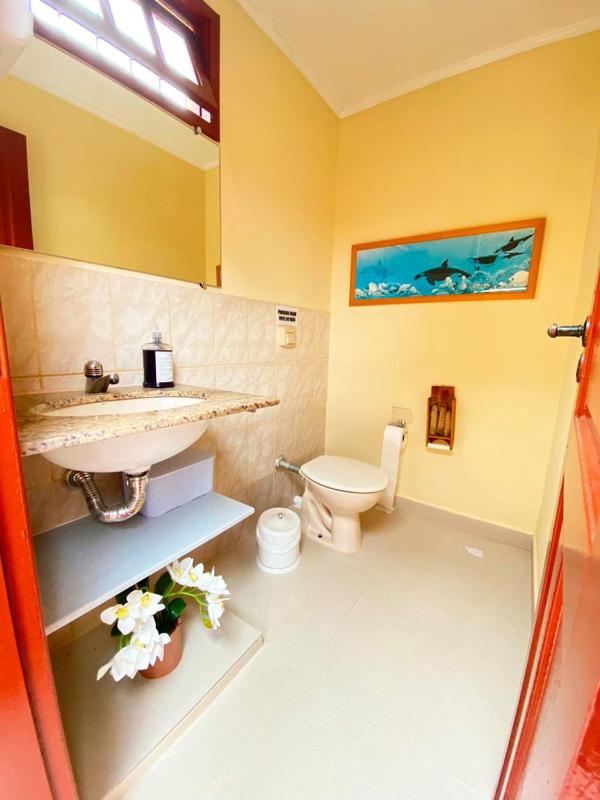 Incrivel casa a 65m da praia do Meaipe - image 18