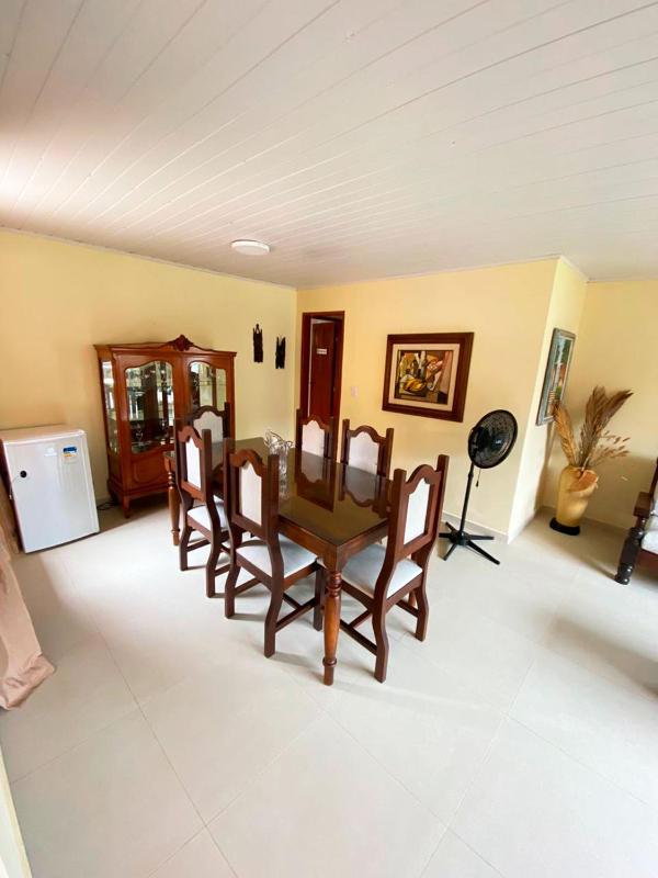 Incrivel casa a 65m da praia do Meaipe - image 3