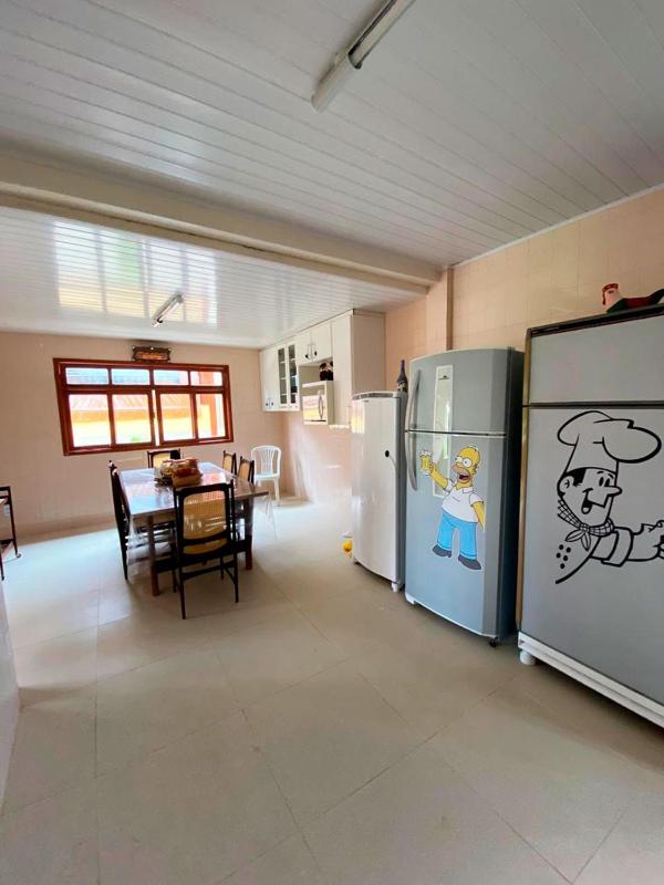Incrivel casa a 65m da praia do Meaipe - image 25