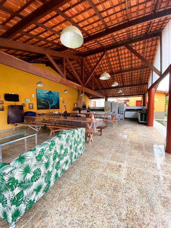 Incrivel casa a 65m da praia do Meaipe - image 5