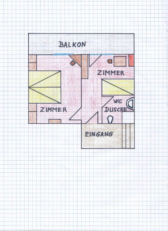 One-Bedroom Apartment image 3