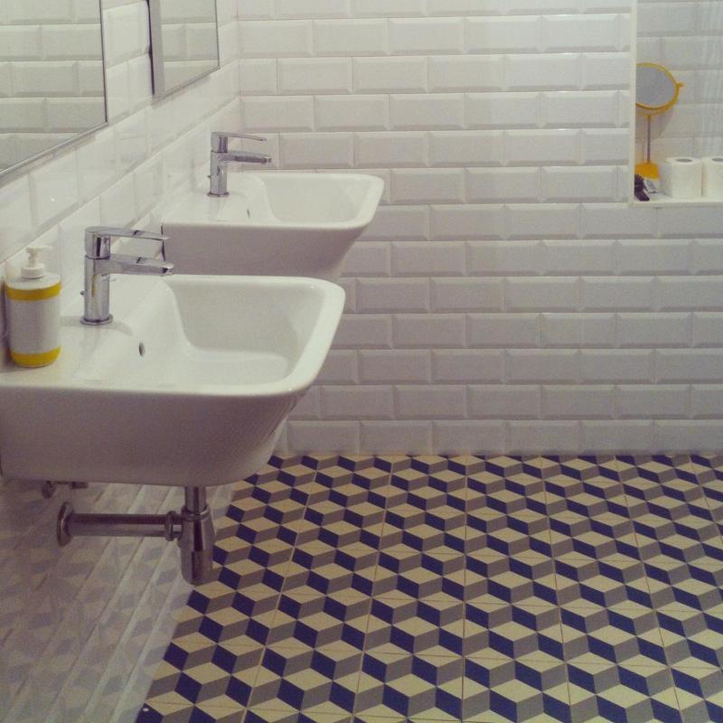 Three-Bedroom Apartment image 1