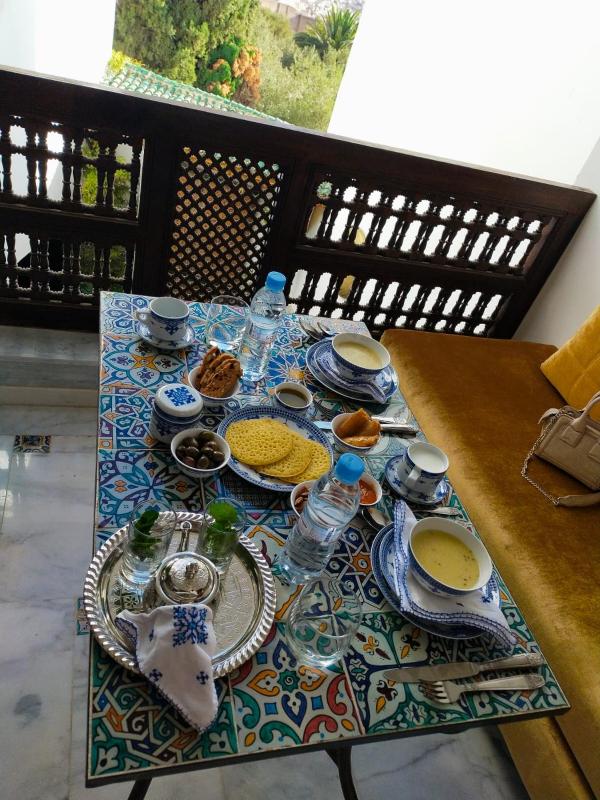 Riad Fez Mahal - image 24