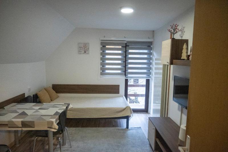 Two-Bedroom Apartment image 2