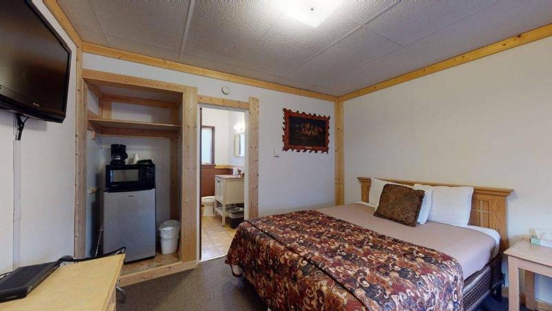 Budget Single Room image 2