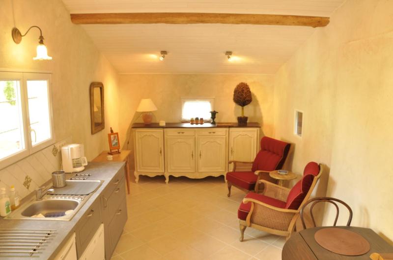 Comfort Apartment A image 4