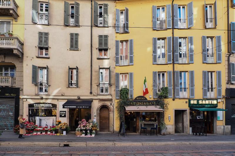 Deluxe Apartment image 4