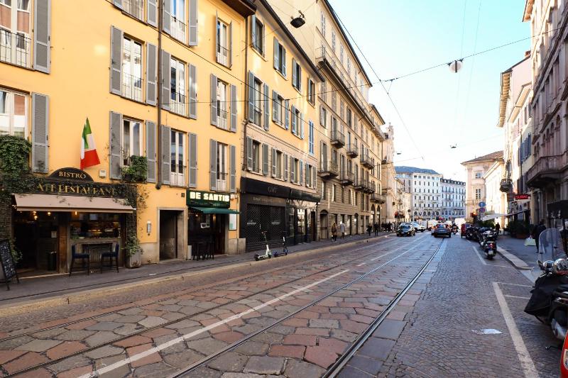 Deluxe Apartment image 3