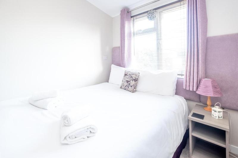 Chelsea Lodge - Aldeburgh Coastal Cottages - image 18