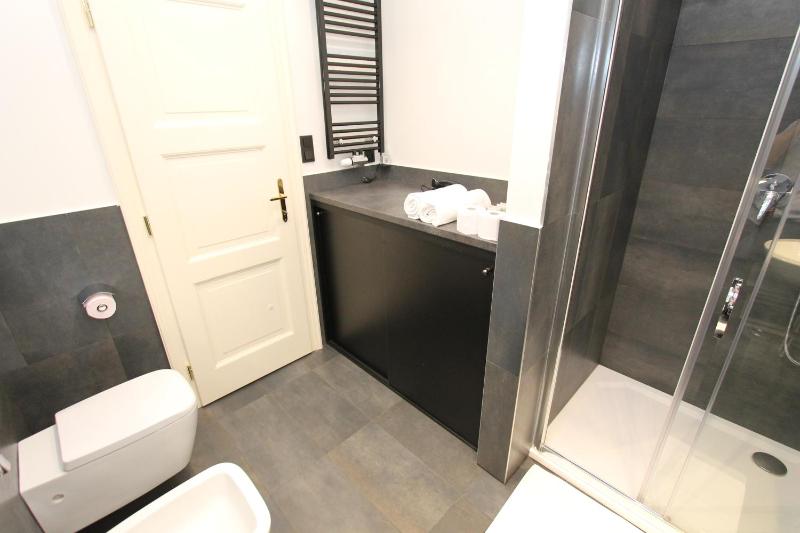 Apartment with Terrace image 2