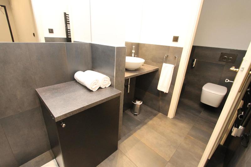 Apartment with Terrace image 2