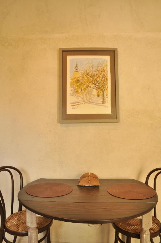 Comfort Apartment A image 3