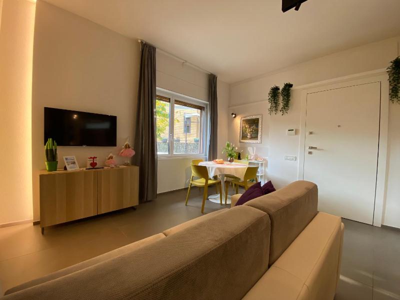 Exclusive Loft Salerno Centro - image 11