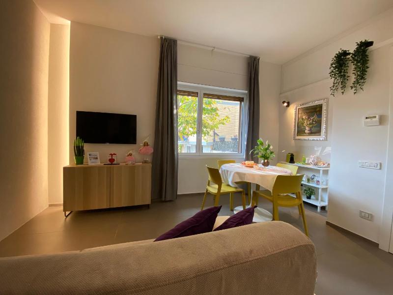 Exclusive Loft Salerno Centro - image 17