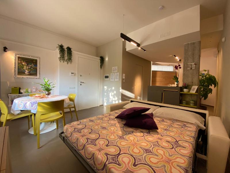 Exclusive Loft Salerno Centro - image 15