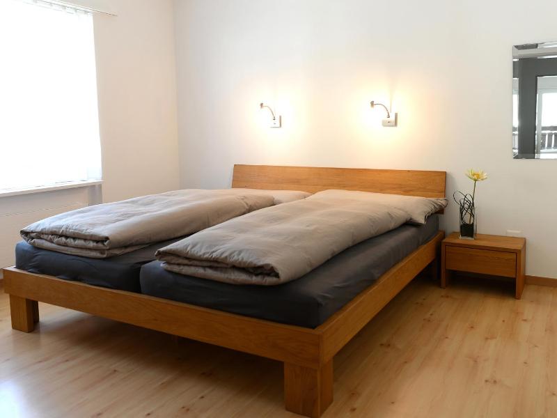 Ferienwohnung Pirata Zermatt - image 10