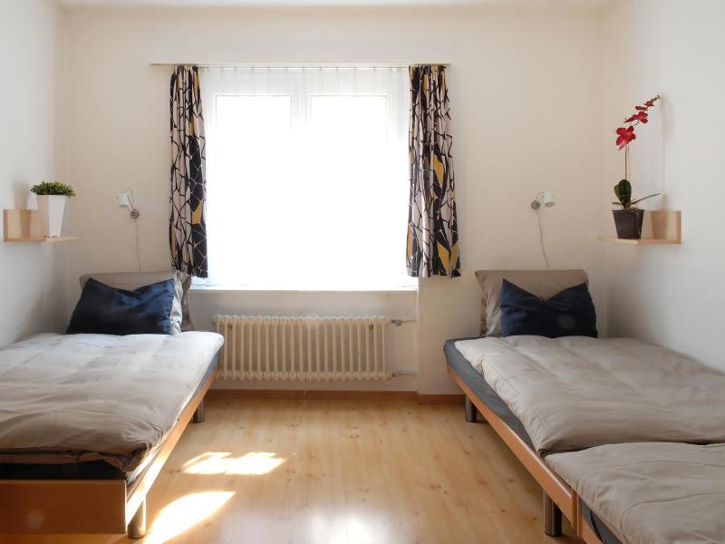 Apartment with Mountain View image 3