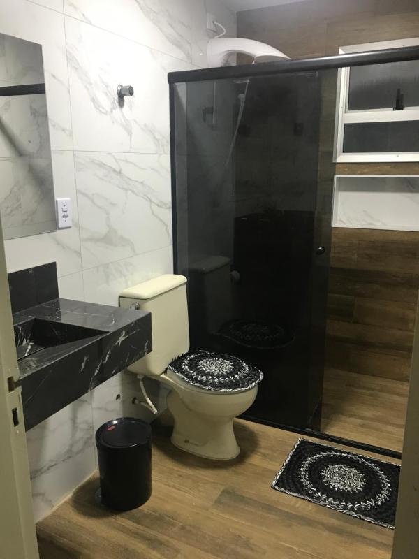 Apartamento encantador pé na areia varandas mar - image 7