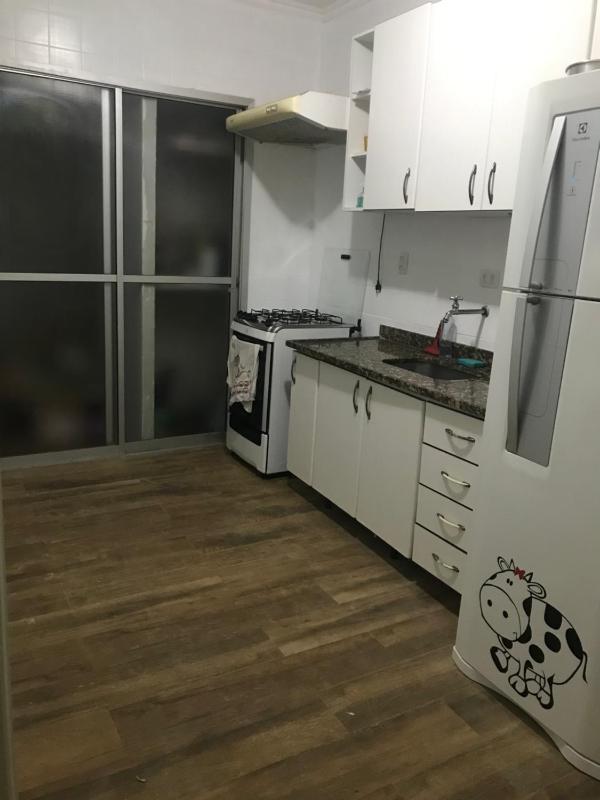 Apartamento encantador pé na areia varandas mar - image 3