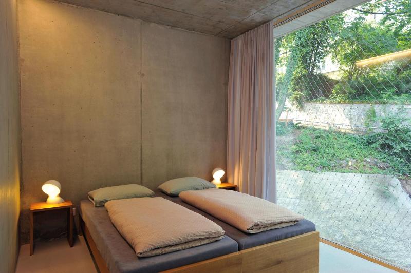 Double Room with Shower image 4