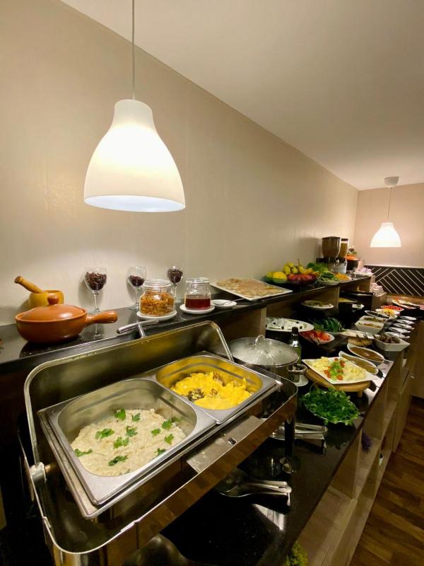 Almond Hotel Apartments - image 13