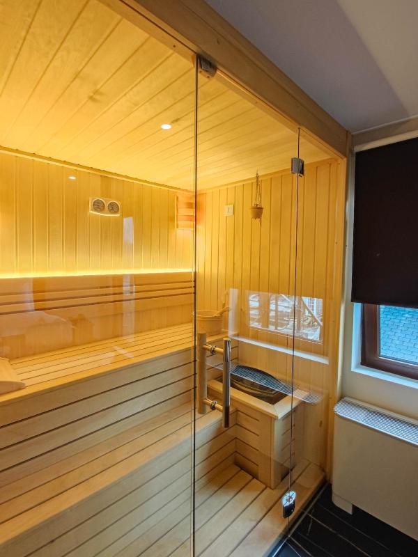 Superior Apartment with Sauna and River View image 2