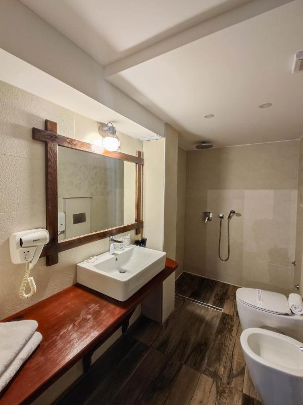 Superior Double Room with River View image 2