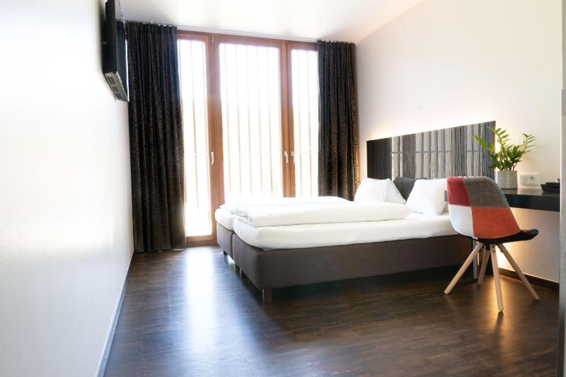 Double or Twin Room image 1