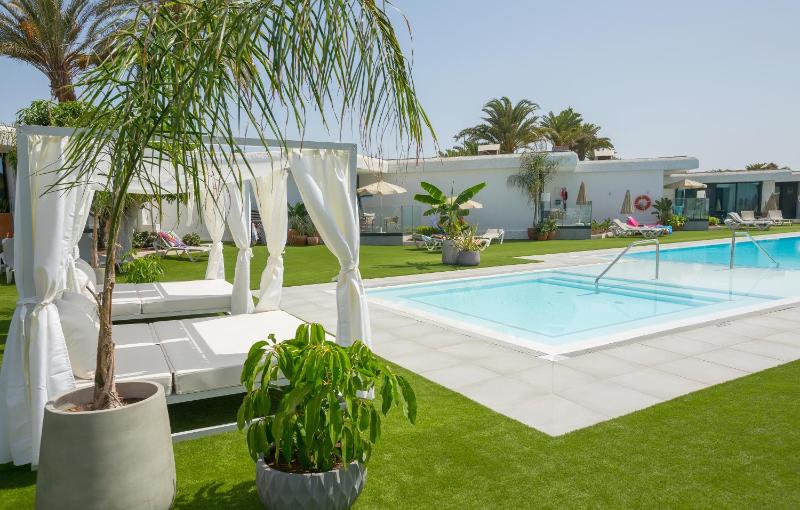Bungalows Doña Rosa - image 24