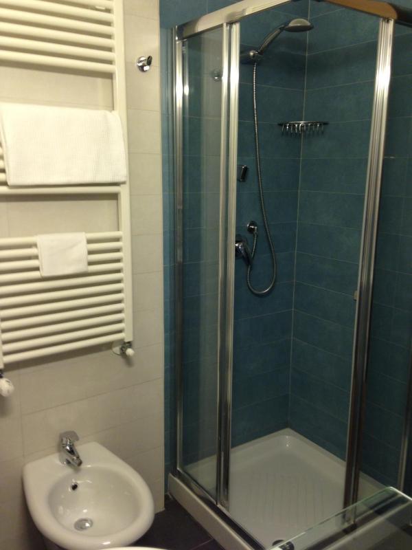 Superior Double or Twin Room with Terrace image 3