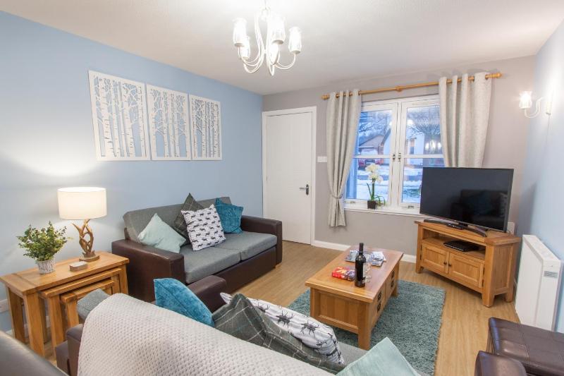 Two-Bedroom Bungalow - No Pets image 1