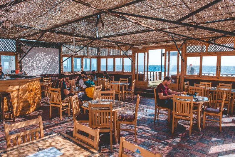 Seaview Hotel Dahab - image 31