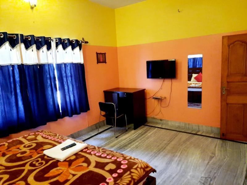 Hotel Orient Residency - image 11