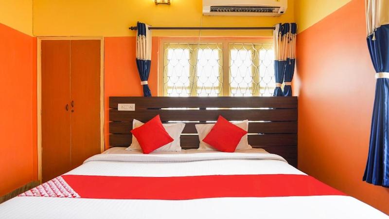 Hotel Orient Residency - image 6