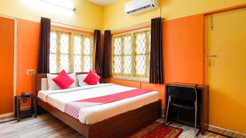 Hotel Orient Residency - image 14