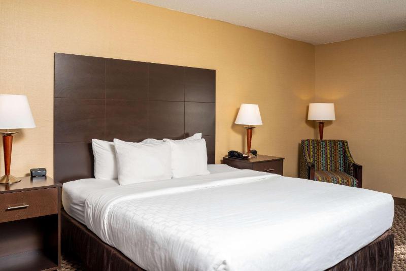 King Room - Accessible/Non-Smoking image 1