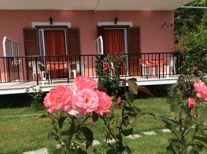 Studio with Sea View - Ground Floor image 1
