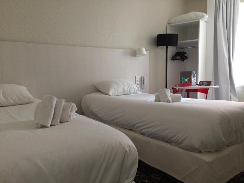 ibis Styles Lille Centre Gare Beffroi - image 6