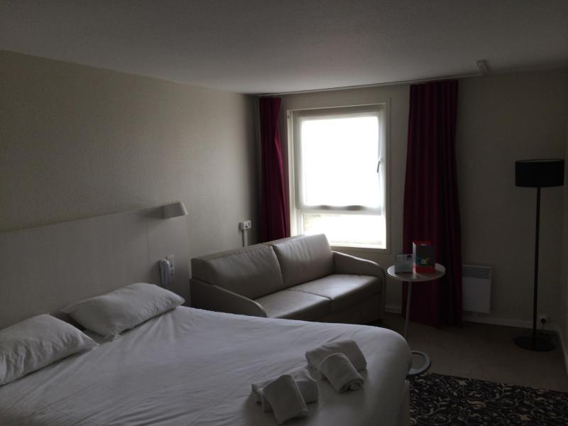 ibis Styles Lille Centre Gare Beffroi - image 32