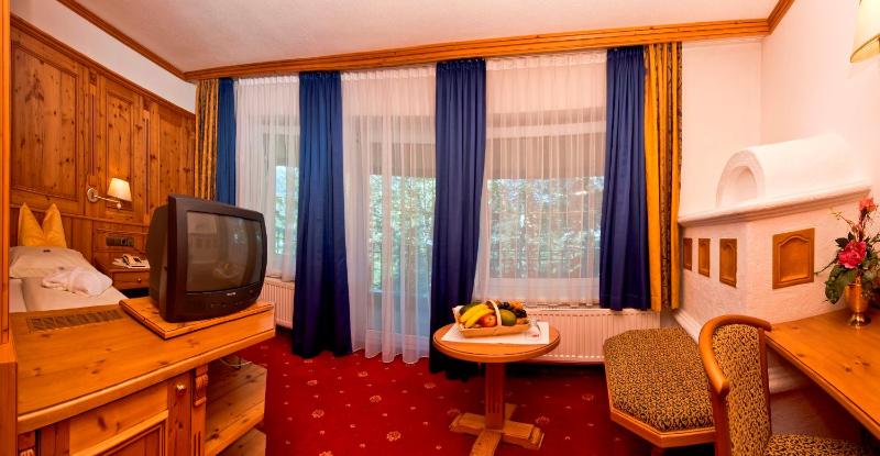 Single room 'De Luxe' image 4
