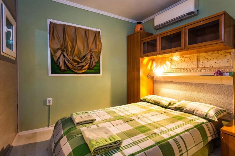 Residence Art Guest House - image 49