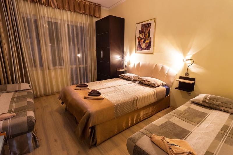 Residence Art Guest House - image 39