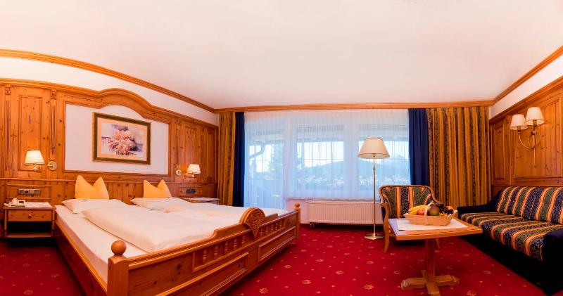 Double room 'De Luxe' image 2