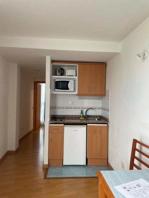 Apartment with Street View image 3